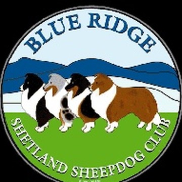 Blue Ridge Shetland Sheepdog Club