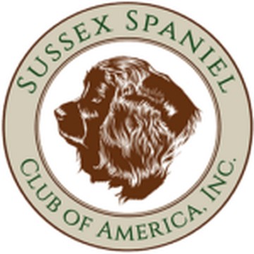 Sussex Spaniel Club of America